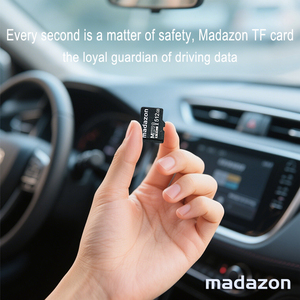 <span class=keywords><strong>Elite</strong></span> <span class=keywords><strong>PRO</strong></span> <span class=keywords><strong>SD</strong></span> thẻ 1TB 256GB Công suất C10 tốc độ Mini Micro TF thẻ tương thích với máy ảnh và điện thoại thẻ nhớ - Product Image 6