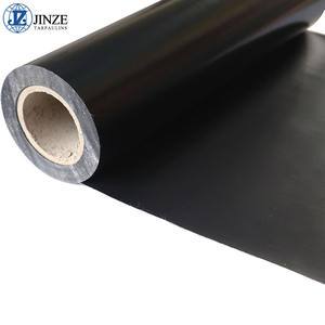 Bâche en polyester imperméable et ignifuge de 550g 600g M2 1000 Deniers avec revêtement PVC pour <span class=keywords><strong>couverture</strong></span> de palettes, granges et hangars industriels - Product Image 1