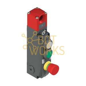 Pizzato NG2D1D411S - Nuovo Codice Produttore N/NG2D1D411S - Product Image 1