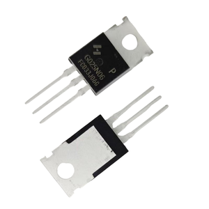 G025N06 HYG025N06LS1P TO-220 145V/160A MOSFET Marque HKST Chine - Product Image 2