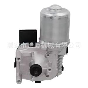 Motor de limpiaparabrisas 1Q1955119C compatible con VW Eos Jetta Golf GTI - Product Image 2