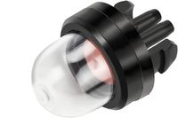 Ampoule d'amorçage à clipser 188-512-1 pour moteur 2 temps de petite taille Poulan Echo Chainsaw Ryobi BP42 Homelite String Trimmer Leaf Blower 125B