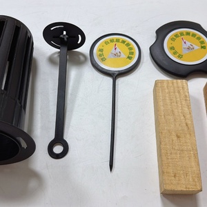 Dispositivo de Cebo <span class=keywords><strong>para</strong></span> <span class=keywords><strong>Termitas</strong></span> de Segunda Generación <span class=keywords><strong>para</strong></span> Control de Plagas - Control de <span class=keywords><strong>Termitas</strong></span> Mejorado con Cebo de Madera de Pino - Product Image 3