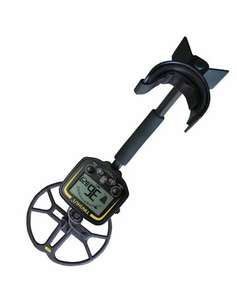 Detektor logam bawah tanah, profesional kedalaman <span class=keywords><strong>5M</strong></span> berlian emas terbaik dengan fitur berlian emas detektor logam industri - Product Image 5