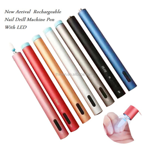 Stz — perceuse à <span class=keywords><strong>ongles</strong></span> Portable USB, Mini stylo de polissage, 2020 rpm, <span class=keywords><strong>appareil</strong></span> <span class=keywords><strong>pour</strong></span> manucure, avec forets à <span class=keywords><strong>ongles</strong></span>, nouvelle collection 12000 - Product Image 1