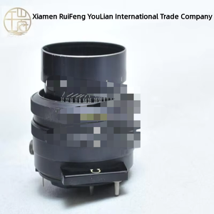 Objectif Koni Super Omegon 90mm F3.5 70 Neuf Original En Stock Automatisation Industrielle Pac Contrôleur PLC Dédié Neuf Original - Product Image 1