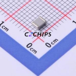 Condensateur SMD (MLCC) CC1210JKNPO0BN103 1210 (Capacité : 10nF) (Précision : 5%) Tension nominale : 100V - Product Image 1