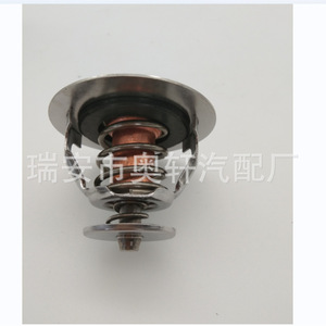 เทอร์โมสตัทเครื่องยนต์โตโยต้า 90916-03093 สำหรับเปลี่ยนซ่อมใหม่ - Product Image 2