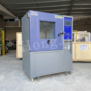 धूल परीक्षण कक्ष बड़ी वैक्यूम सिम्युलेटेड धूल एजिंग परीक्षण उपकरण रेत और पवन जलवायु क्षति सिमुलेशन परीक्षण मशीन - Product Image 4