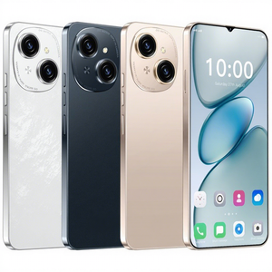 ZNNXECC POP9 Global Universal 3G Dual SIM 4+64GB Android 13 Certificado en Francés, Alemán y Español, Pantalla HD de 6.6 Pulgadas, Batería de 4000mAh con Carga Rápida - Product Image 1