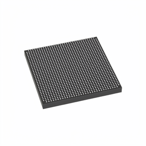 ชิ้นส่วนอิเล็กทรอนิกส์484 FBGA FPGA 224 i/o 484UBGA 5CGXFC5C6U19C6N ของแท้บริการครบวงจร - Product Image 1