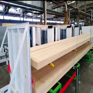 เครื่องจัดเรียงไม้แบบอัตโนมัติ ATS-4 ใช้งานง่าย - Product Image 3