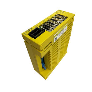 Panel de Operador FANUC A02B-0303-C205 SDU1, Panel de Interfaz de Operador - Product Image 5