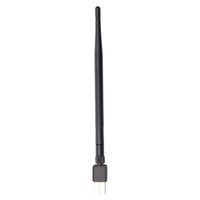 Adaptor USB Wifi nirkabel MT7601, adaptor USB Wifi nirkabel untuk PC Kali Linux 150M