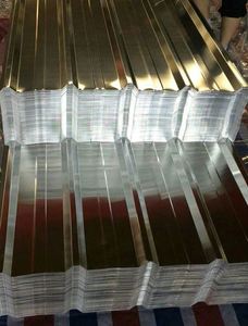 High Quality Hot <b>Sales</b> Roof <b>Sheet</b> Hardy 3m Roofing <b>Sheets</b> Ibr Color Corrugated Galvanized Roofing <b>Sheet</b> 30 G - Product Image 5