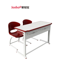 Meubles scolaires Yucai, table et chaise d'étude pour enfants réglables et modernes, avec table de chevet pour les élèves
