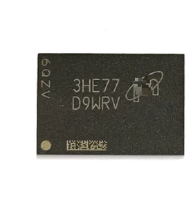 MT53D1024M32D4DT-046 AAT:D 64Gb LPDDR4X Mémoire IC 4266Mbps TFBGA-200 -25 ℃ ~85 ℃ - Product Image 1