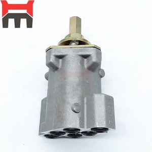 Vanne pilote hydraulique pour excavatrice 9257577 pour ZAX270-3 ZAX280-3 ZAX330-3 ZAX360-3 ZAX225US-3 ZAX200-3 - Product Image 2