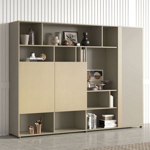 Bureau personnalisé classeur de luxe pour la maison meuble de rangement de bureau meubles Guangdong - Product Image 5