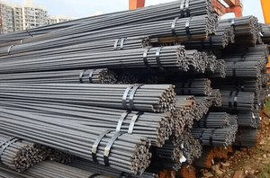 <span class=keywords><strong>Varilla</strong></span> Corrugada de Acero Estructural de Alta Resistencia, Material de Ingeniería para Construcción, Panel de Hormigón Reforzado, Superventas - Product Image 2