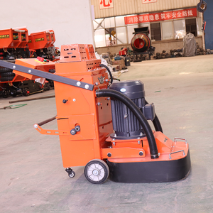 Новый Многофункциональный шлифовальный станок для бетона ручной шлифовальный станок - Product Image 1