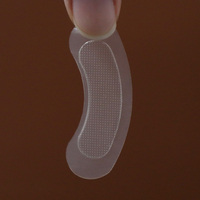Patchs Hydrocolloïdes Peptidiques Micro-Aiguilles Pro pour le Contour des Yeux (2 Patchs/Enveloppes) pour la Réduction des Rides Sous les Yeux