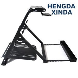 Cockpit rigide compact pour les joueurs urbains - Product Image 2