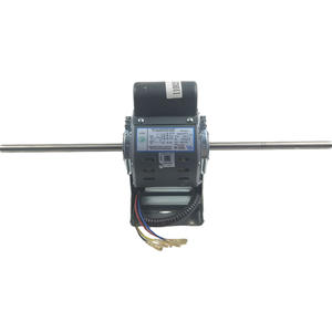 Autre moteur électrique asynchrone YSK26-4M en métal pour ventilateur d'intérieur, pièces de climatiseur, durable - Product Image 1