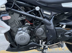 Motocicleta <span class=keywords><strong>Benelli</strong></span> 300 de Segunda Mano - 300cc Bicilíndrica, <span class=keywords><strong>Precio</strong></span> Competitivo, Buen Estado - Product Image 3