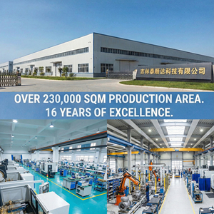 Válvula de Mariposa Motorizada de Alta Calidad con Actuador Eléctrico de Fabricante al por Mayor OEM/OBM - Product Image 4