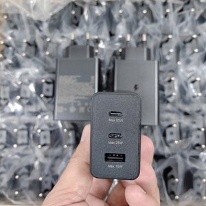 Bộ chuyển đổi Loại-C sạc nhanh PD <span class=keywords><strong>25W</strong></span> 45W 65W bộ sạc siêu nhanh Loại C cho S21 Plus S22 ta800 ta845 Bộ chuyển đổi điện USB-C - Product Image 5