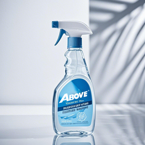 Dégraissant Concentré Liquide Écologique Puissant à Mousse Abondante et Facile à Rincer, Nettoyant Huile et Graisse en Spray pour Hotte de <span class=keywords><strong>Cuisine</strong></span> et Cuisinière à Gaz - Product Image 2
