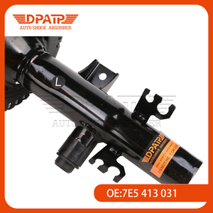 Front Suspension <strong>Strut</strong> for Volkswagen MULTIVAN T5/T6 Front <strong>Shock</strong> <strong>Absorbers</strong> 7E5413031 - Product Image 2