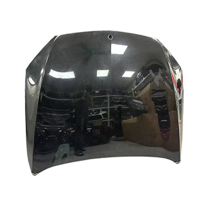 Cofano Motore per Mercedes-Benz Classe <span class=keywords><strong>S</strong></span> W222 - Product Image 1