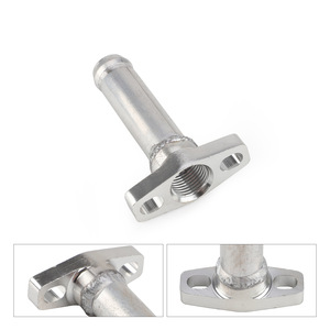 ตลับลูกปืนกันรั่วแบบเทอร์ไบน์ GT25R GT28R GT30R GT35R 7/8 นิ้ว 22 มม. อะไหล่ท่ออลูมิเนียมอัลลอย - Product Image 3