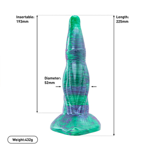 Jouets sexuels : <span class=keywords><strong>Plug</strong></span> <span class=keywords><strong>anal</strong></span> massif, Grand godemichet, <span class=keywords><strong>Plug</strong></span> <span class=keywords><strong>anal</strong></span> pour femmes, <span class=keywords><strong>Plug</strong></span> <span class=keywords><strong>anal</strong></span> design animal pour hommes, pour usage <span class=keywords><strong>anal</strong></span> - Product Image 6