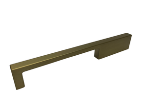 Tiradores de armario de estilo moderno de la mejor calidad, tiradores de cajón hechos en Taiwán - Product Image 3