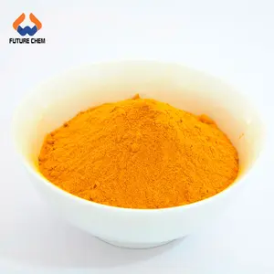 Fluorescéine à 99%+ de pureté à bas <span class=keywords><strong>prix</strong></span> CAS 2321-07-5 Fabricant de fluorescéine - Product Image 1