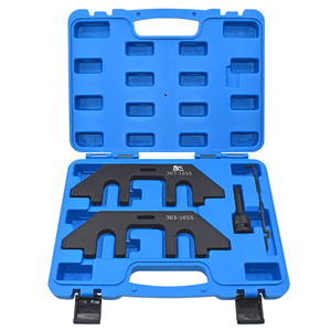 Kit d'outils <span class=keywords><strong>de</strong></span> calage en acier bi-turbo à louer 303-1655 pour Lincoln 3.5T Ford F-150 Raptor 3.5T-MT-Tools Garantie <span class=keywords><strong>de</strong></span> 6 mois - Product Image 4