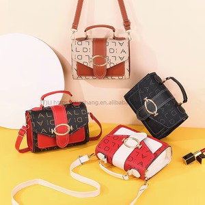 Newest Wholesale Fashion Bags Ladies Elegance Chinese <b>Purse</b> Girls Cute Handbags Bags Women Handbags Ladies <b>Purses</b> - Product Image 1