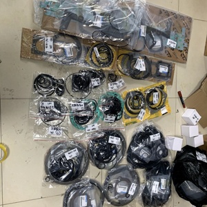 KIT DE JOINTS 386-9620/204-7365/331-6560/464-2523/602-4222/438-9634/9X-8261/6V-6432/602-2407/493-9001/6Y-8864 - Product Image 3