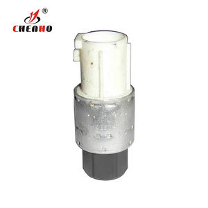 Capteur de pression de climatisation AC 95BW-19E561-AA F6RZ19E561AA F6RZ-19E561-AA pour <span class=keywords><strong>FORD</strong></span> E-150 E-250 E-350 F-250 Explorer - Product Image 2