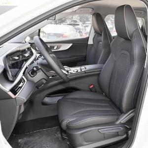 2022 2025 modelo Chery Omoda <span class=keywords><strong>C5</strong></span> 1,5 T 156HP L4 motor CVT caja de cambios gasolina FWD Suv con asientos de cuero techo solar eléctrico - Product Image 6