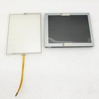 Clavier de commande PLC neuf et original F Robot A05b-2256-c103 avec écran tactile et écran LCD