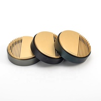 Diffuseur de parfum pour voiture en bois massif, clip désodorisant à évaporation naturelle, parfum longue durée pour ventilation, sans électricité