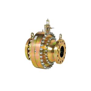 Regulador Reductor de Alta Capacidad Serie FL de Tartarini, Fácil Mantenimiento en Línea, Funcionamiento Silencioso, Personalizado OEM - Product Image 3