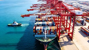China nach Kenia / Mombasa, Lamu, Nairobi, Nayuki, <span class=keywords><strong>Kisumu</strong></span> / FCL-Versandservice 40GP/20GP/Fährliche Güter - Product Image 3