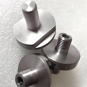 Vis de fixation au tantale usinées personnalisées Fournisseurs - Product Image 3