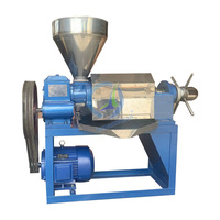 Huile de curcuma, fabrication d'huile végétale, extracteur, meilleure machine pour l'extraction d'huile de maïs