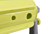 Bol automatique pour chien, en plastique, intelligent, interactif, à enfoncement lent, mangeoire pour animaux de compagnie